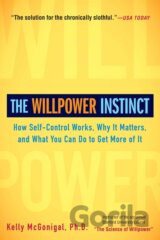 The Willpower Instinct