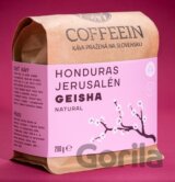 Honduras Jerusalén Geisha Natural
