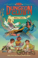 Dungeons & Dragons: Dungeon Club