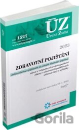 Úplné Znění - 1527 Zdravotní pojištění 2023