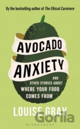 Avocado Anxiety