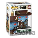 Funko POP TV: The Book of Bobba Fett - Bad Cane