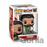 Funko POP Movies: Shazam 2 - Pedro