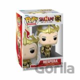 Funko POP Movies: Shazam 2 - Hespera