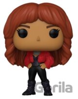 Funko POP Marvel: She-Hulk - Titania