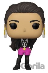 Funko POP Marvel: She-Hulk - Nikki