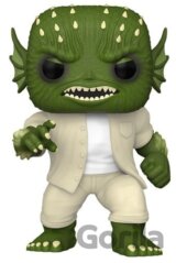 Funko POP Marvel: She-Hulk - Abomination