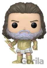 Funko POP Marvel: Thor Love & Thunder - Zeus