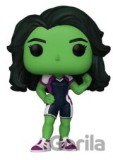 Funko POP Marvel: She-Hulk - She Hulk