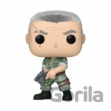 Funko POP Movies: Avatar 2 - Miles Quaritch