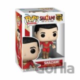 Funko POP Movies: Shazam 2 - Shazam