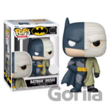 Funko POP Heroes: DC Comics - Batman (Hush)