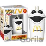 Funko POP Icons: McDonalds - Drink Cup