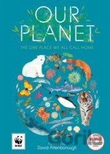 Our Planet