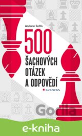500 šachových otázek a odpovědí