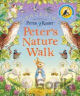 Peter Rabbit: Peter's Nature Walk