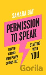 Permission to Speak