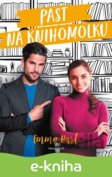 Past na knihomolku