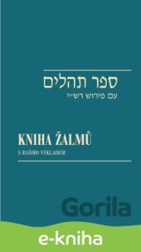 Kniha žalmů / Sefer Tehilim