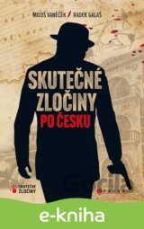 Skutečné zločiny po česku