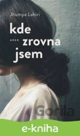 Kde zrovna jsem