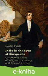 India in the Eyes of Europeans