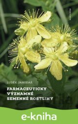 Farmaceuticky významné semenné rostliny