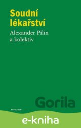 Soudní lékařství