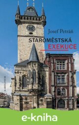 Staroměstská exekuce