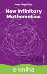 New Infinitary Mathematics