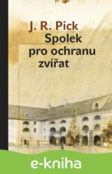 Spolek pro ochranu zvířat