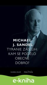 Tyranie zásluh