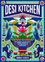 Desi Kitchen