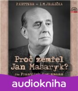 Proč zemřel Jan Masaryk?