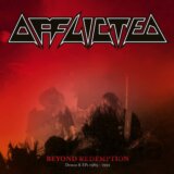 Afflicted: Beyond Redemption: Demos & EPs 1989-1992