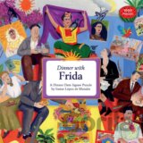 Dinner with Frida
