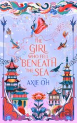 The Girl Who Fell Beneath the Sea