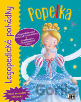 Logopedické pohádky: Popelka