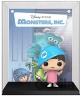 Funko POP Movie Cover: Tangled - Rapunzel
