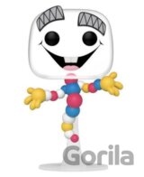 Funko POP Movies: Jurassic Park - Mr.DNA
