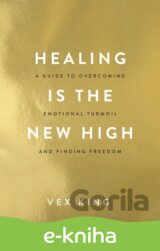 Healing Is the New High
