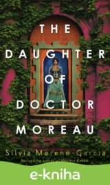 The Daughter of Doctor Moreau