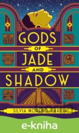 Gods of Jade and Shadow