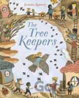 The Tree Keepers
