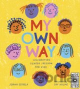 My Own Way