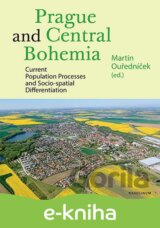 Prague and Central Bohemia
