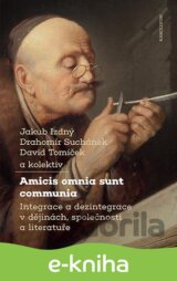 Amicis omnia sunt communia