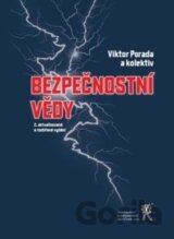 Bezpečnostní vědy
