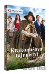 Krakonošovo tajemství