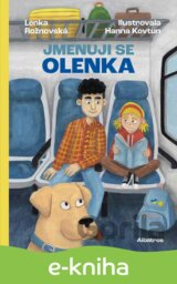 Jmenuji se Olenka